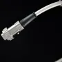Межблочный кабель Atlas Element DIN на DIN, 1.0 метр